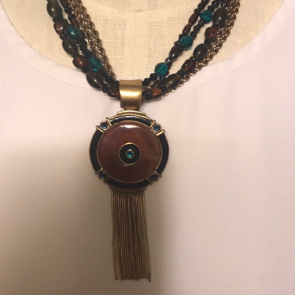 Necklace - Picture 2 of 3